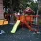 Детская площадка Савушка Baby play 15