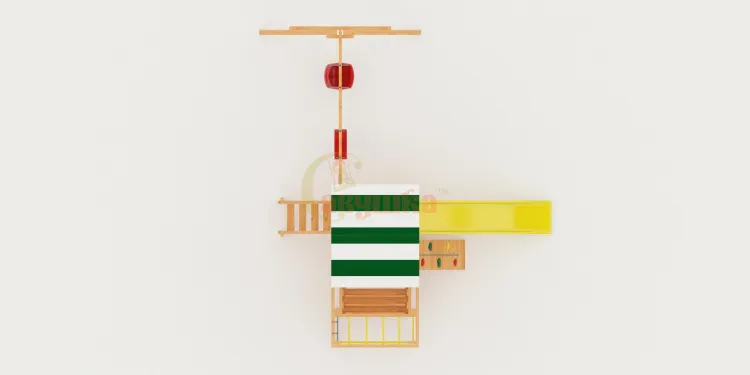 Детская площадка Савушка Мастер 3 (4 сезона)