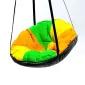 Подвесное кресло Papa-Sav разноцетное (замена качелей Лодочка)