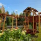Детская площадка Савушка 16