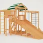 Детская площадка Савушка Мастер 4 (4 сезона) Детская площадка Савушка Мастер 4 (4 сезона)