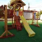 Детская площадка Савушка 4 Сезона 6
