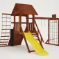 Детская площадка Савушка ХИТ 7