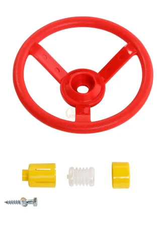 Руль детский