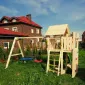 Детская площадка Савушка Мастер 9