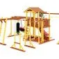 Детская площадка Савушка Семейная COMFORT