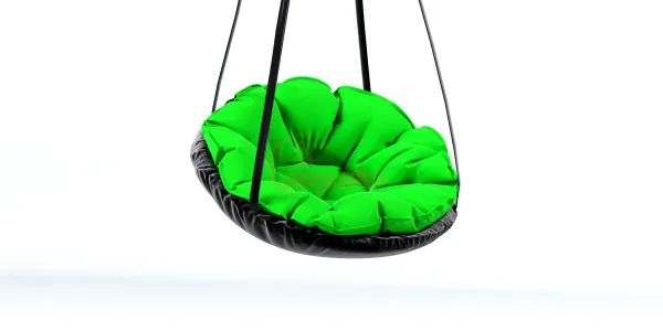 Подвесное кресло PapaSAV (Зеленое)