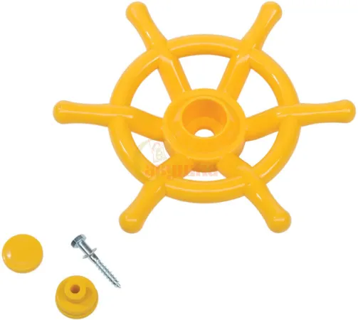 Штурвал малый