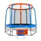Батут DFC JUMP BASKET 8ft