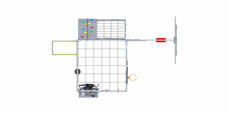 Детская площадка Савушка КУБ-7 (Серый) с качелями Лодочка