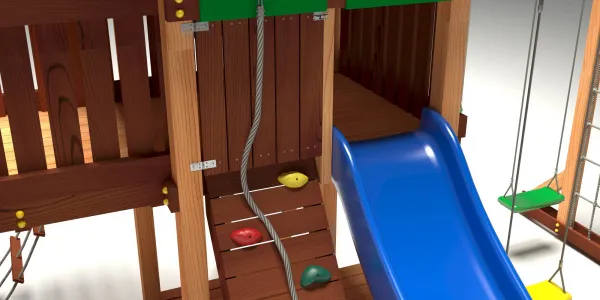 Калитка Безопасности Калитка Безопасности