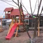Детская площадка Савушка Люкс 10