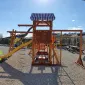 Детская площадка Савушка 17