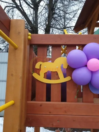 Набор декоративных элементов (Универсальный)