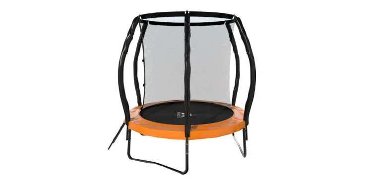 Батут DFC KENGOO II 6ft