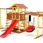 Детская площадка Савушка Семейная COMFORT