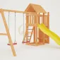 Детская площадка Савушка Мастер 9 (4 сезона)