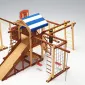 Детская площадка Савушка 4 Сезона 10