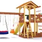 Детская площадка Савушка 15 COMFORT Plus