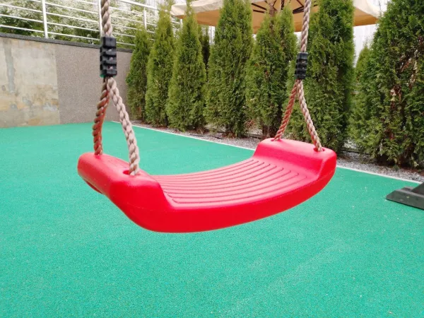 Качели Лодочка