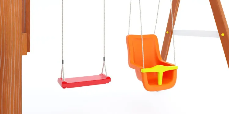 Детская площадка Савушка TooSun (Тусун) 9 (салатовый)