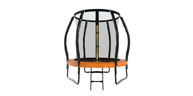 Батут DFC KENGOO II 6ft