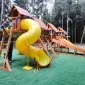 Детская площадка Савушка Люкс 1 Max