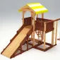 Детская площадка Савушка 4 Сезона 5