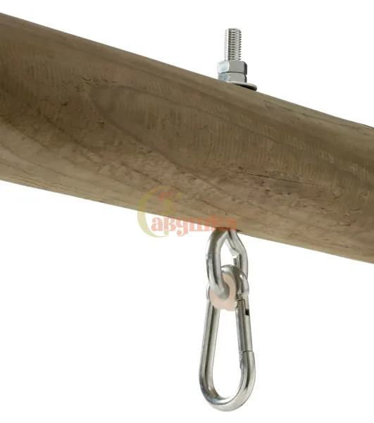 Качельные подвесы тип О