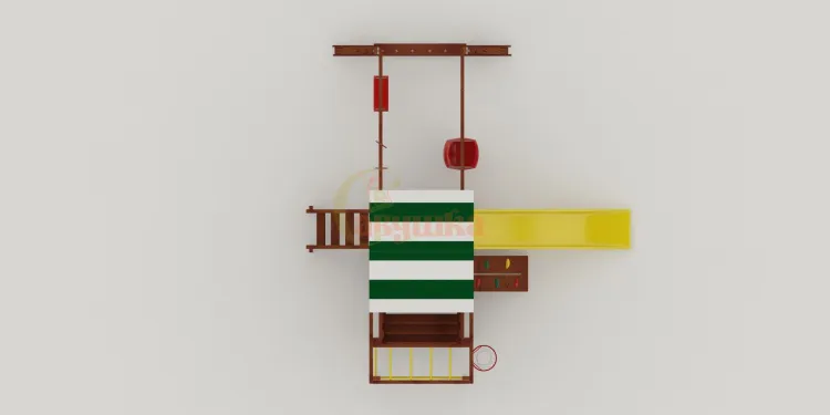 Детская площадка Савушка Мастер 4 (Махагон) 4 сезона Детская площадка Савушка Мастер 4 (Махагон) 4 сезона