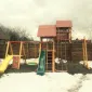 Детская площадка Савушка Люкс 11