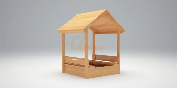 Песочница Сава 3