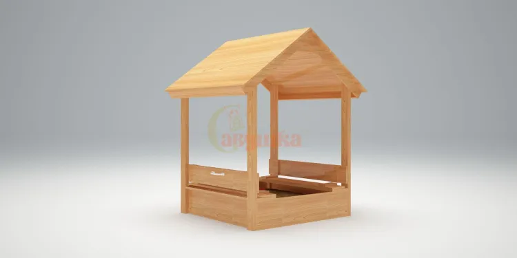 Песочница Сава 3 Песочница Сава 3