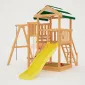 Детская площадка Савушка Мастер 1 ®
