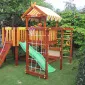 Детская площадка Савушка Baby play 8