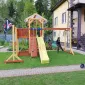 Детская площадка Савушка 15 Детская площадка Савушка 15