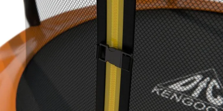 Батут DFC KENGOO II 6ft