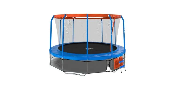 Батут DFC JUMP BASKET 16ft