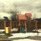Детская площадка Савушка Люкс 11