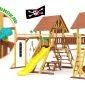 Детская площадка Савушка Люкс 9 COMFORT Детская площадка Савушка Люкс 9 COMFORT