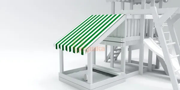 Навес на песочницу для Baby Play Навес на песочницу для Baby Play