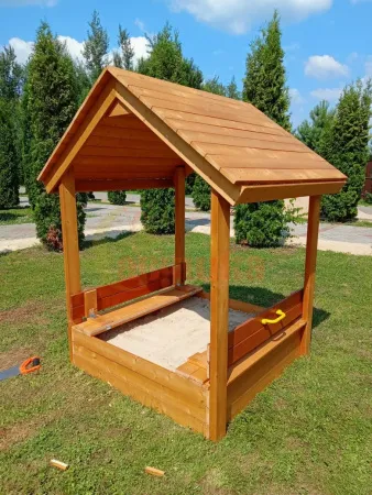 Песочница Сава 3 Песочница Сава 3