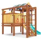 Детская площадка Савушка Baby play 1 (Priority) Детская площадка Савушка Baby play 1 (Priority)