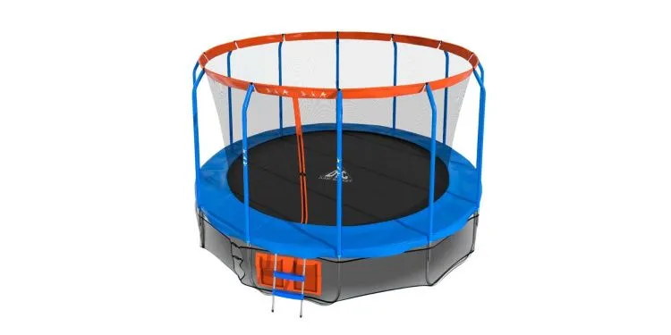 Батут DFC JUMP BASKET 16ft
