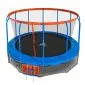 Батут DFC JUMP BASKET 16ft