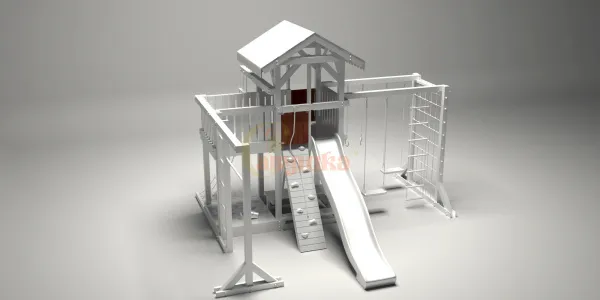 Калитка Безопасности Калитка Безопасности