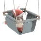 Качели детские тканевые Непоседа Качели детские тканевые Непоседа