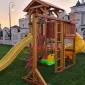 Детская площадка Савушка 18