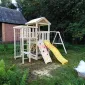 Детская площадка Савушка Мастер 3