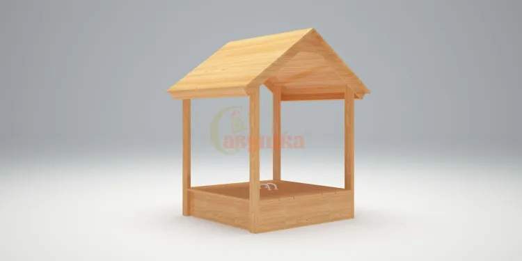 Песочница Сава 3 Песочница Сава 3